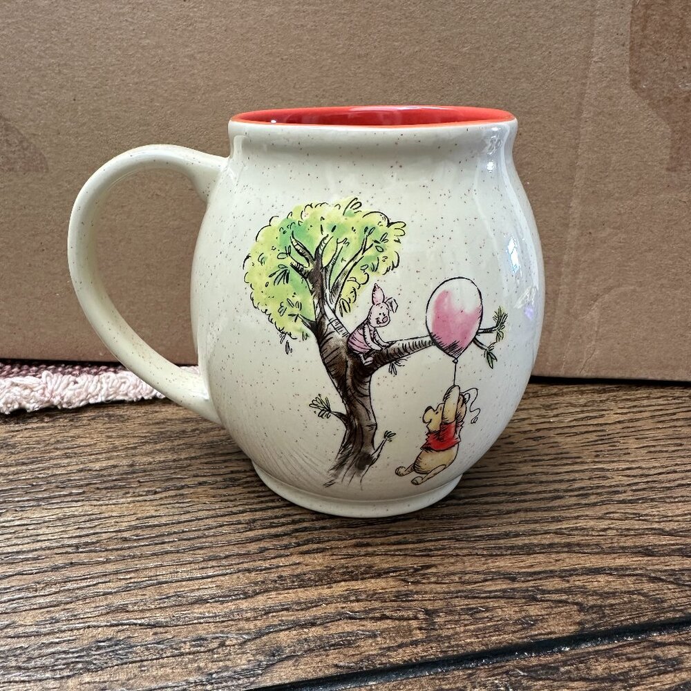 Disney Winnie the Pooh Mug